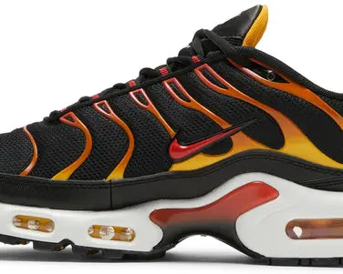 Air Max Plus 'Reverse Sunset' sneaker product image 1 | Foot Spikes