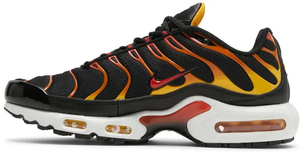Air Max Plus 'Reverse Sunset' sneaker product image 1 | Foot Spikes