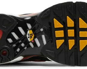 Air Max Plus 'Reverse Sunset' sneaker product image 2 | Foot Spikes