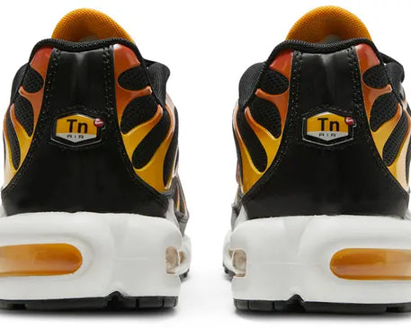 Air Max Plus 'Reverse Sunset' sneaker product image 3 | Foot Spikes