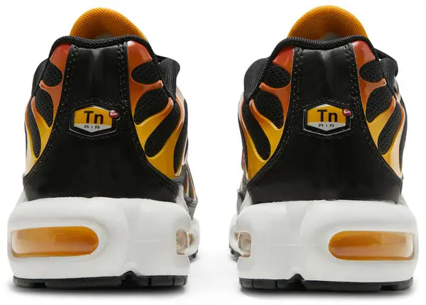 Air Max Plus 'Reverse Sunset' sneaker product image 3 | Foot Spikes