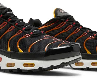 Air Max Plus 'Reverse Sunset' sneaker product image 4 | Foot Spikes