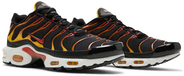 Air Max Plus 'Reverse Sunset' sneaker product image 4 | Foot Spikes