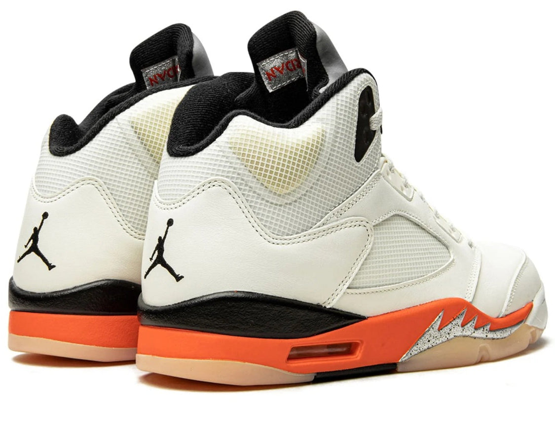 Air Jordan 5 Retro "Shattered Backboard" sneaker product image 4 | Foot Spikes