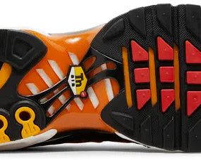 Air Max Plus 'Sunset' 2024 sneaker product image 2 | Foot Spikes
