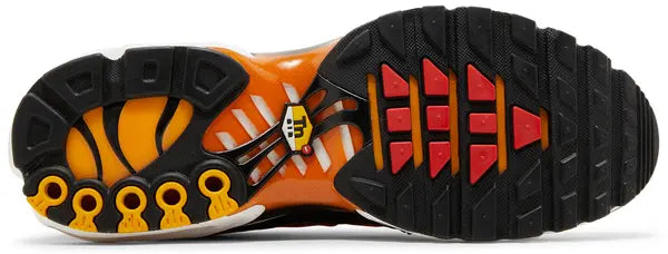 Air Max Plus 'Sunset' 2024 sneaker product image 2 | Foot Spikes