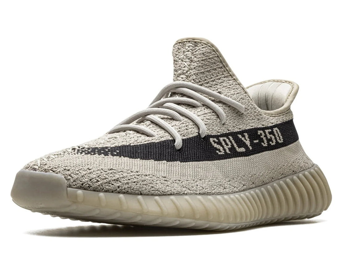 YEEZY 350 BOOST V2 "Slate" sneaker product image 3 | Foot Spikes