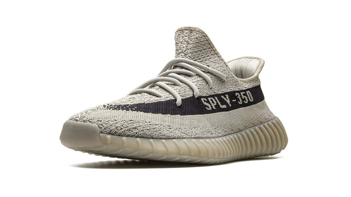 YEEZY 350 BOOST V2 "Slate" sneaker product image 3 | Foot Spikes