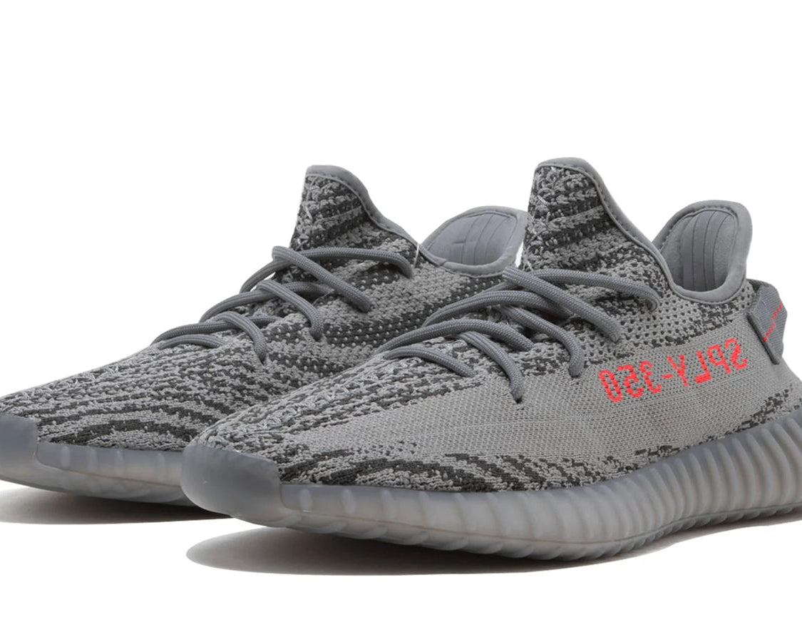 YEEZY BOOST 350 V2 "Beluga 2.0" sneaker product image 2 | Foot Spikes