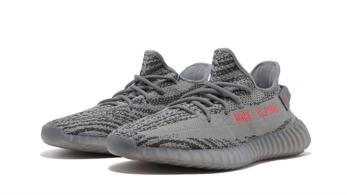 YEEZY BOOST 350 V2 "Beluga 2.0" sneaker product image 2 | Foot Spikes