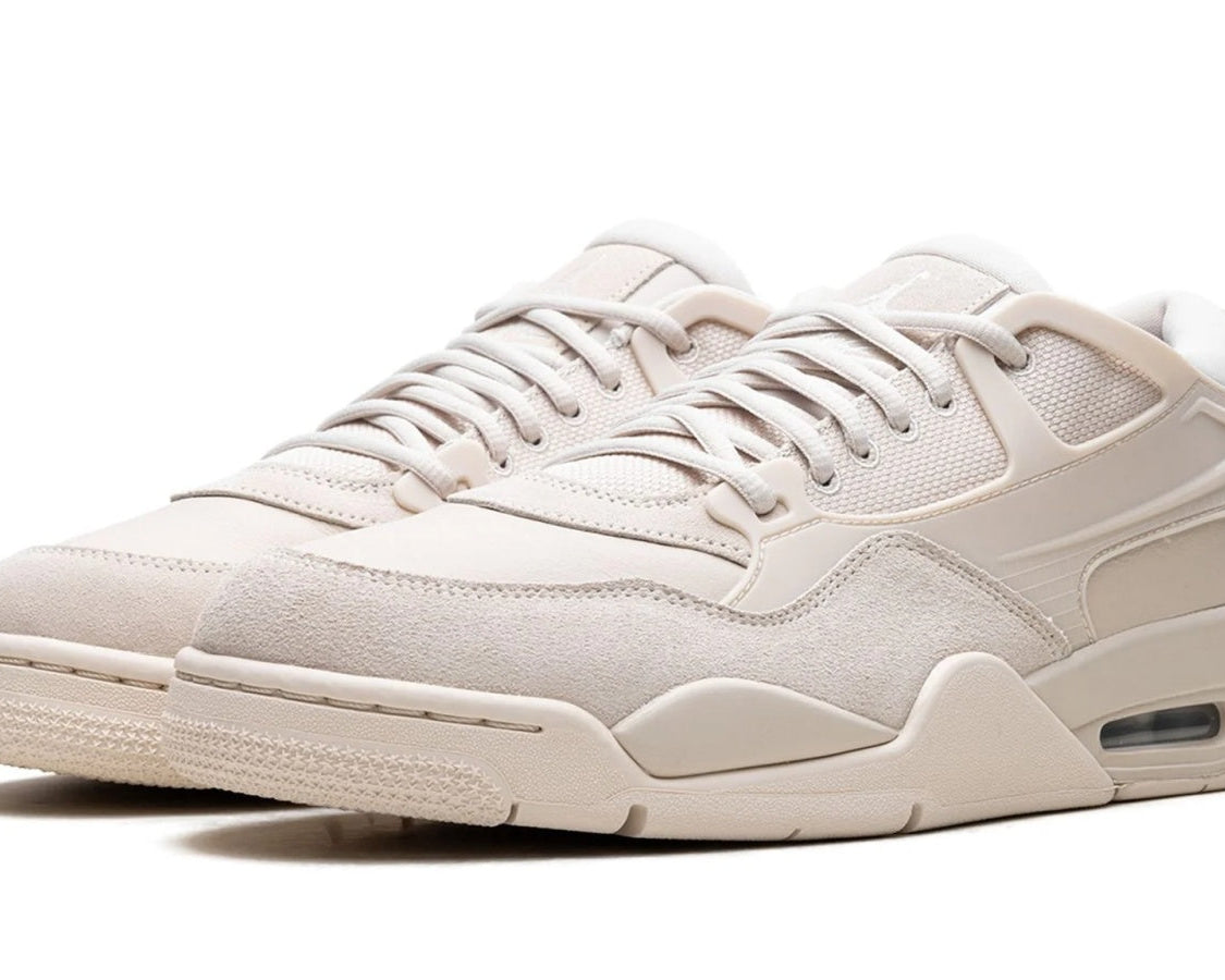 Air Jordan 4 RM WMNS "Legend Light Brown" sneaker product image 3 | Foot Spikes