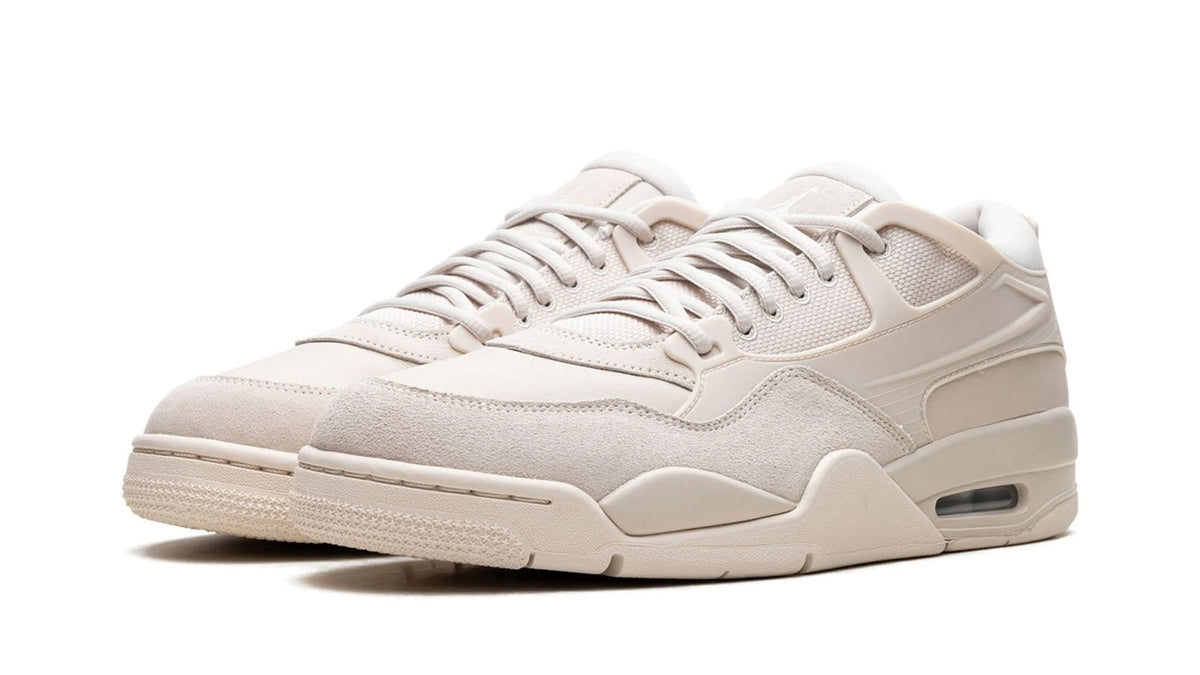 Air Jordan 4 RM WMNS "Legend Light Brown" sneaker product image 3 | Foot Spikes