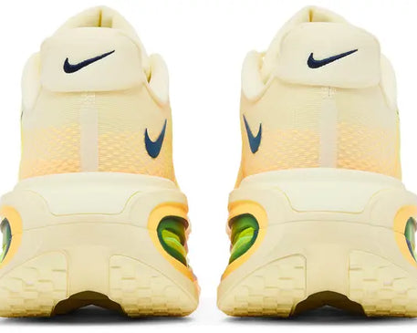 Zoom Vomero Premium 'Alabaster' sneaker product image 3 | Foot Spikes