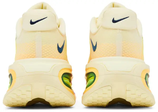 Zoom Vomero Premium 'Alabaster' sneaker product image 3 | Foot Spikes