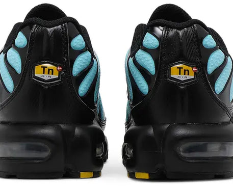 Air Max Plus 'Aqua Silver' sneaker product image 3 | Foot Spikes