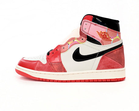 Marvel x Air Jordan 1 Retro High OG 'Next Chapter' sneaker product image 1 | Foot Spikes