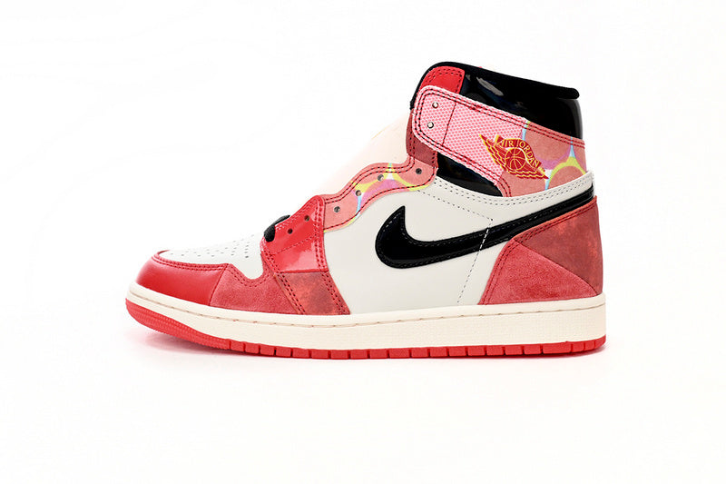 Marvel x Air Jordan 1 Retro High OG 'Next Chapter' sneaker product image 1 | Foot Spikes