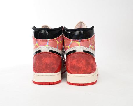 Marvel x Air Jordan 1 Retro High OG 'Next Chapter' sneaker product image 3 | Foot Spikes