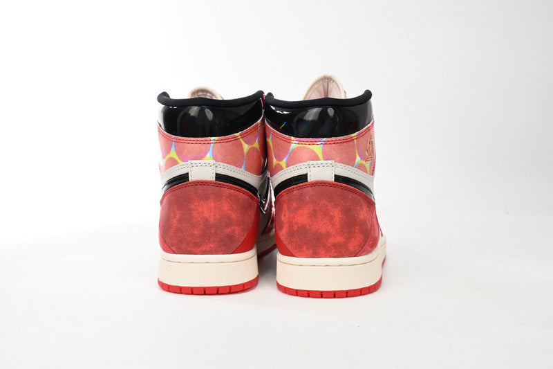 Marvel x Air Jordan 1 Retro High OG 'Next Chapter' sneaker product image 3 | Foot Spikes