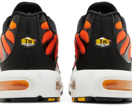 Air Max Plus 'Sunset' 2024 sneaker product image 3 | Foot Spikes