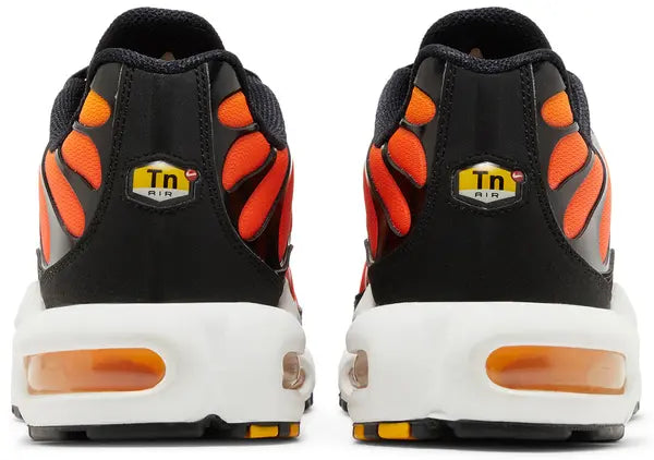 Air Max Plus 'Sunset' 2024 sneaker product image 3 | Foot Spikes