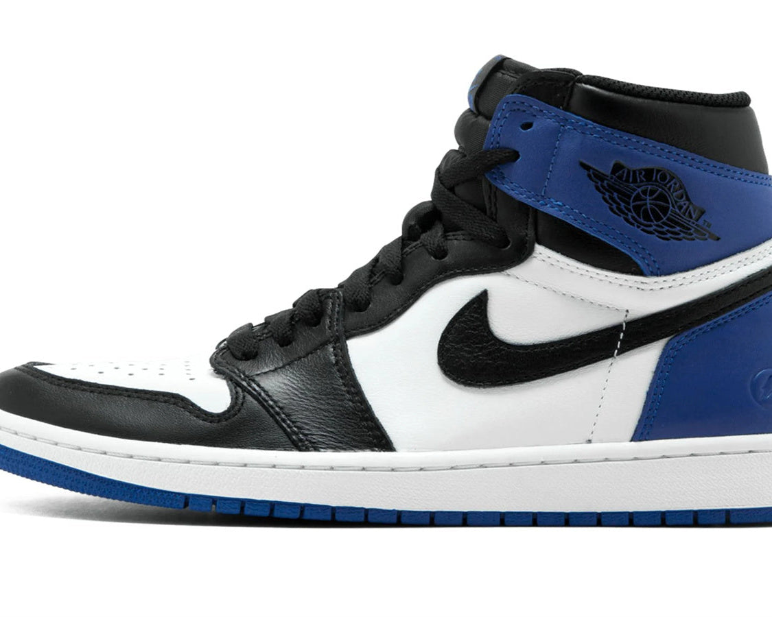 Air Jordan 1 Retro High OG "Fragment" sneaker product image 1 | Foot Spikes