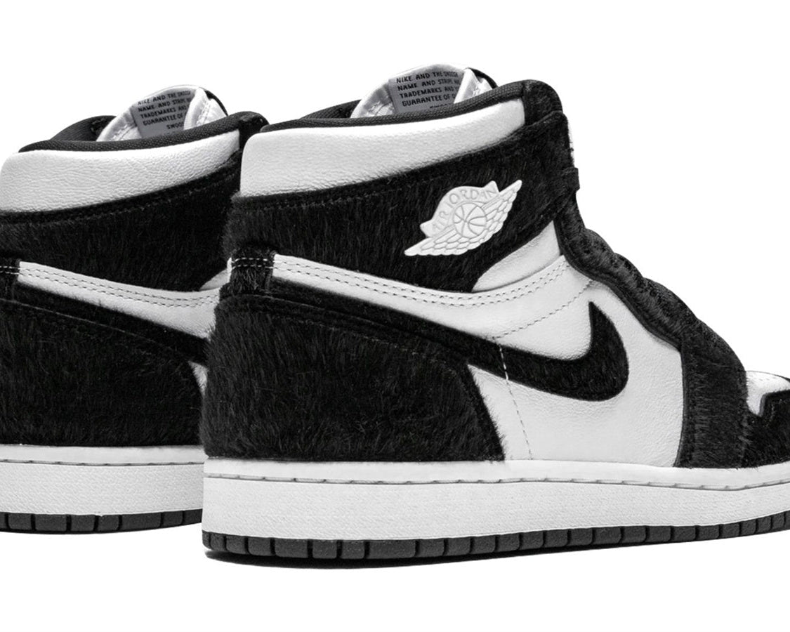 AIR JORDAN 1 RETRO HIGH OG WMNS "Twist" sneaker product image 4 | Foot Spikes