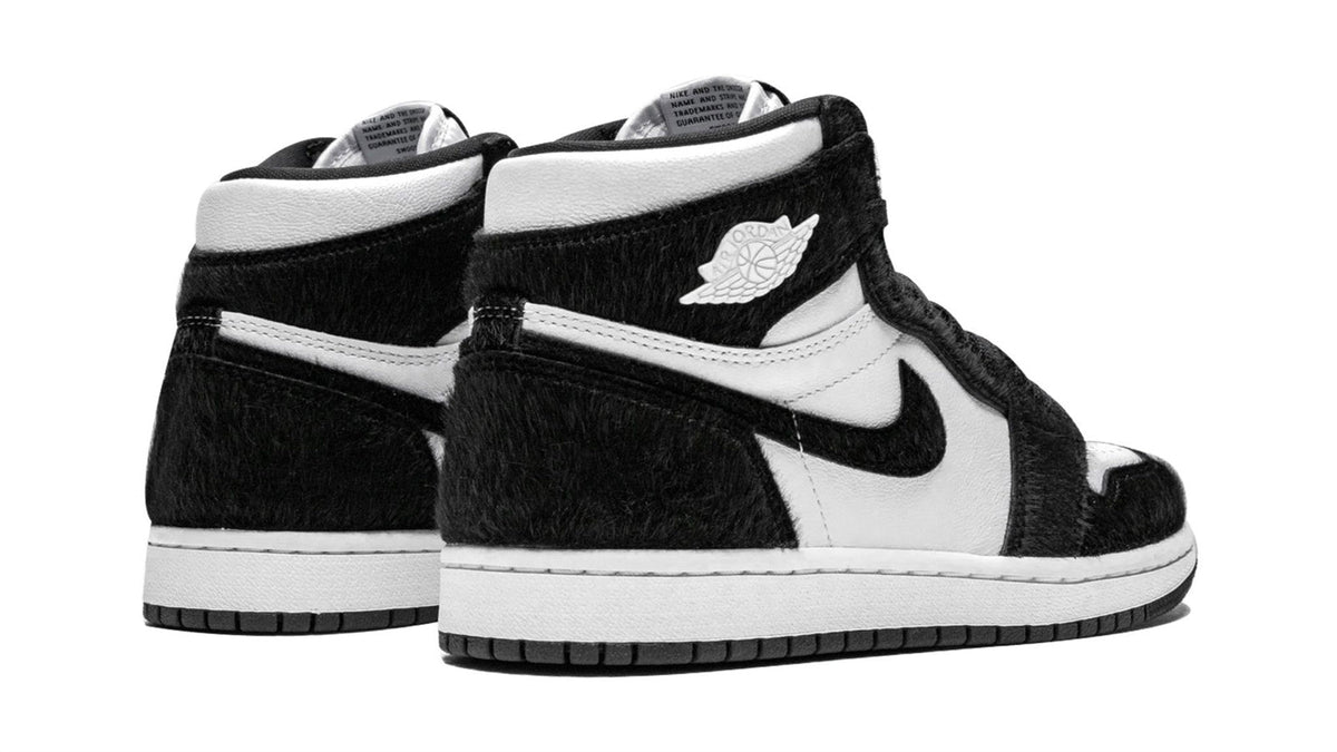 AIR JORDAN 1 RETRO HIGH OG WMNS "Twist" sneaker product image 4 | Foot Spikes
