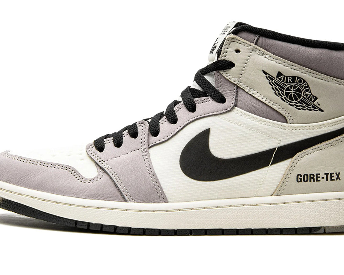 Air Jordan 1 Element "Gore-Tex - Sail" sneaker product image 1 | Foot Spikes