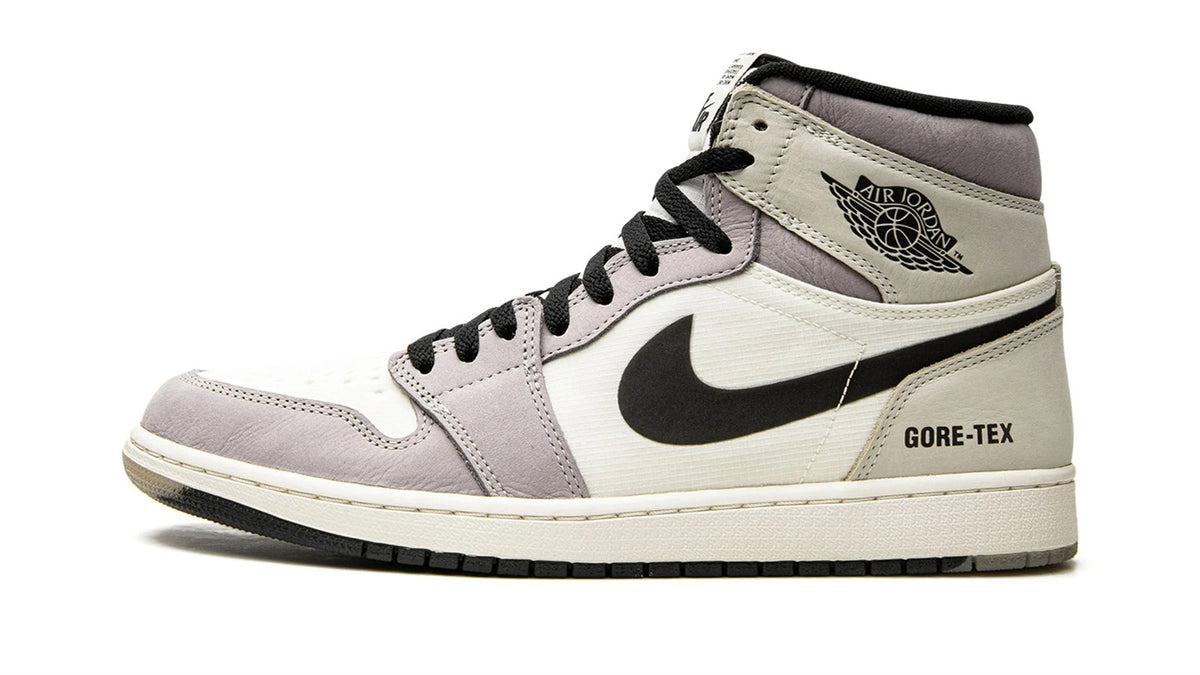 Air Jordan 1 Element "Gore-Tex - Sail" sneaker product image 1 | Foot Spikes