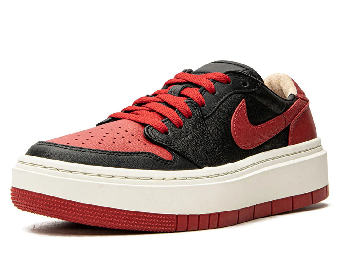 AIR JORDAN 1 ELEVATE LO WMNS "Bred" sneaker product image 3 | Foot Spikes