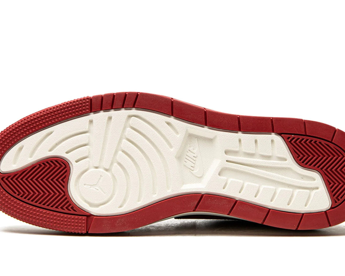 AIR JORDAN 1 ELEVATE LO WMNS "Bred" sneaker product image 5 | Foot Spikes
