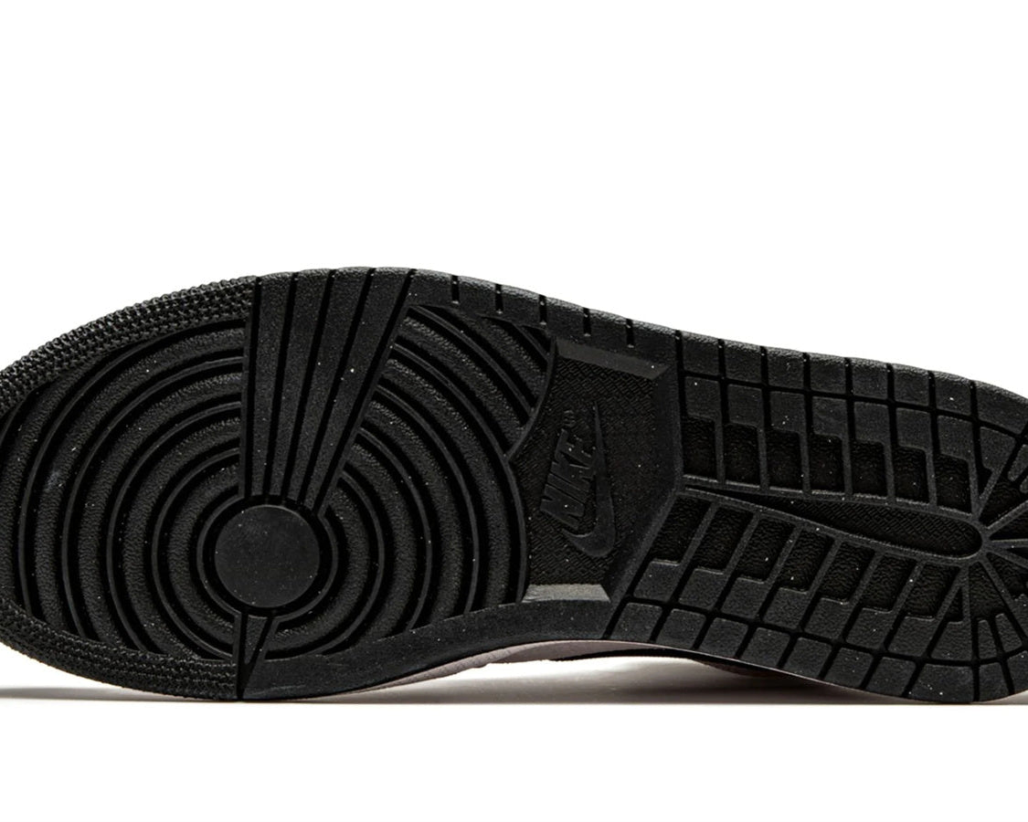 AIR JORDAN 1 MID WMNS "Iridescent" sneaker product image 5 | Foot Spikes
