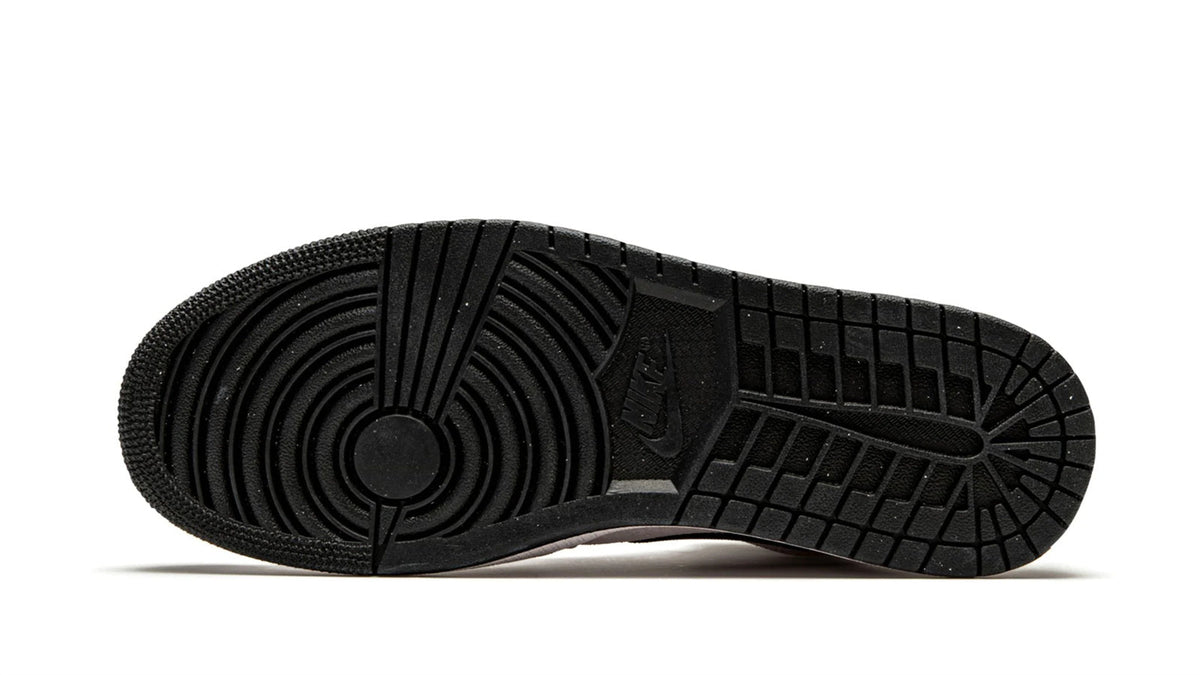 AIR JORDAN 1 MID WMNS "Iridescent" sneaker product image 5 | Foot Spikes