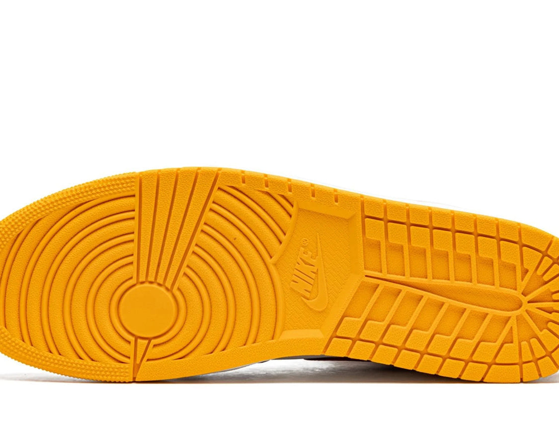 Air Jordan 1 High OG "Brotherhood" sneaker product image 5 | Foot Spikes