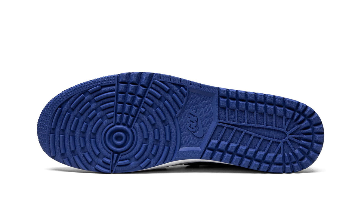 Air Jordan 1 Low G "Royal Toe" sneaker product image 5 | Foot Spikes