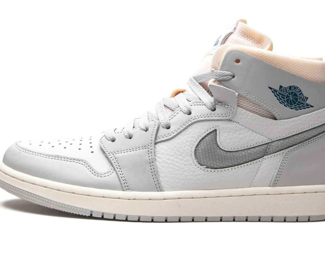 Air Jordan 1 Zoom CMFT "London" sneaker product image 1 | Foot Spikes