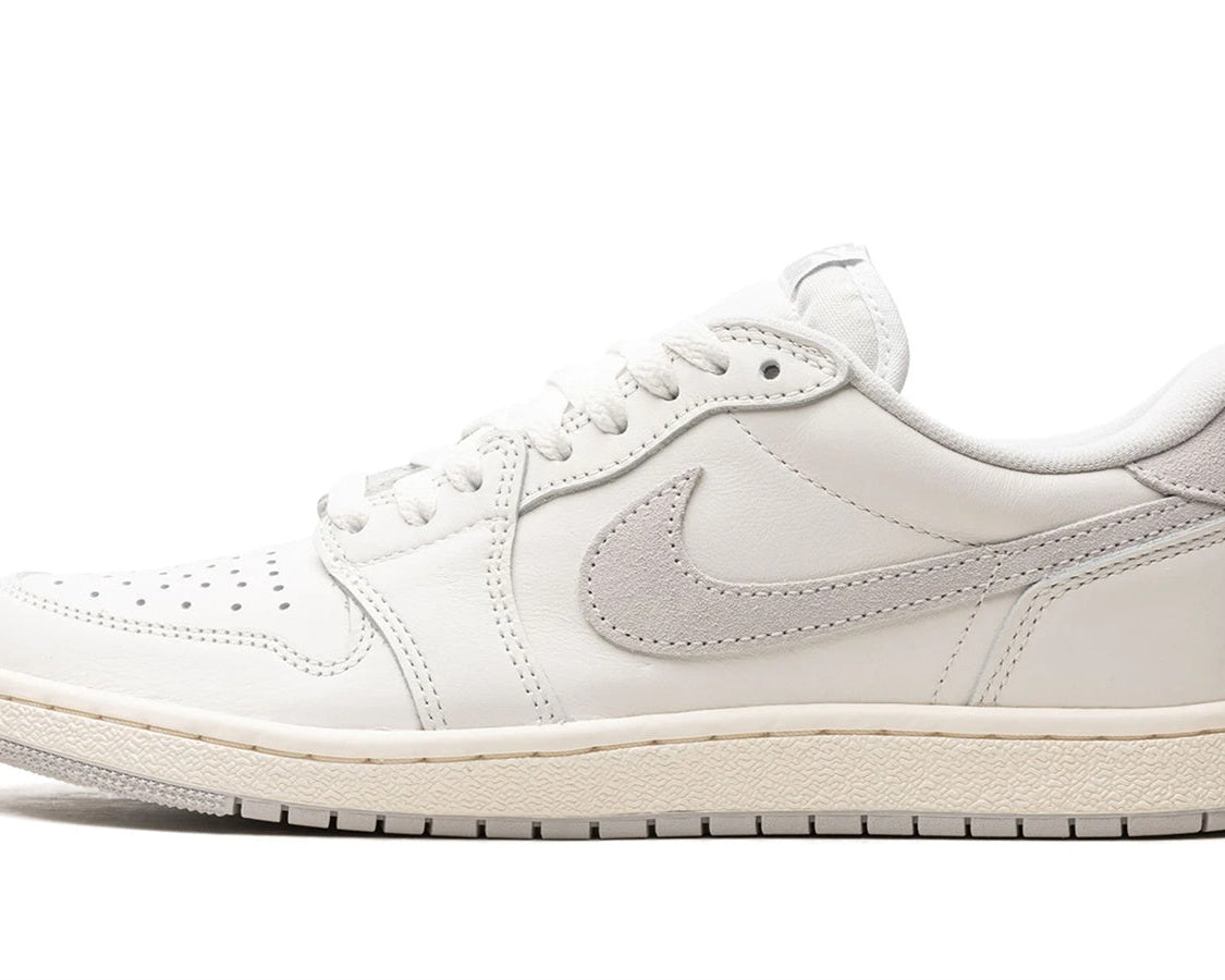 Air Jordan 1 Low 85 "Neutral Grey" sneaker product image 1 | Foot Spikes