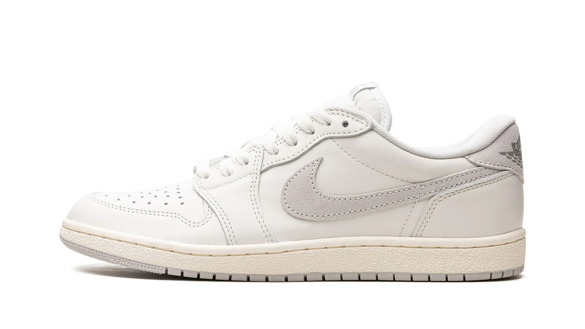 Air Jordan 1 Low 85 "Neutral Grey" sneaker product image 1 | Foot Spikes