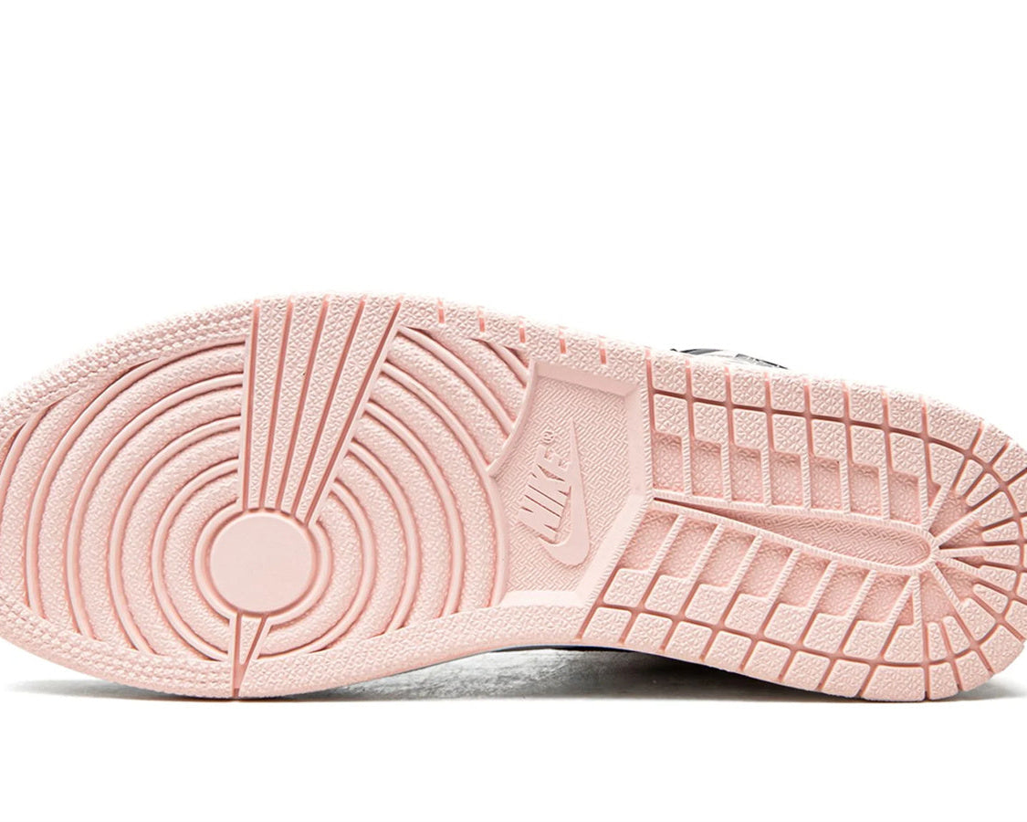AIR JORDAN 1 HIGH WMNS "Bubble Gum" sneaker product image 5 | Foot Spikes
