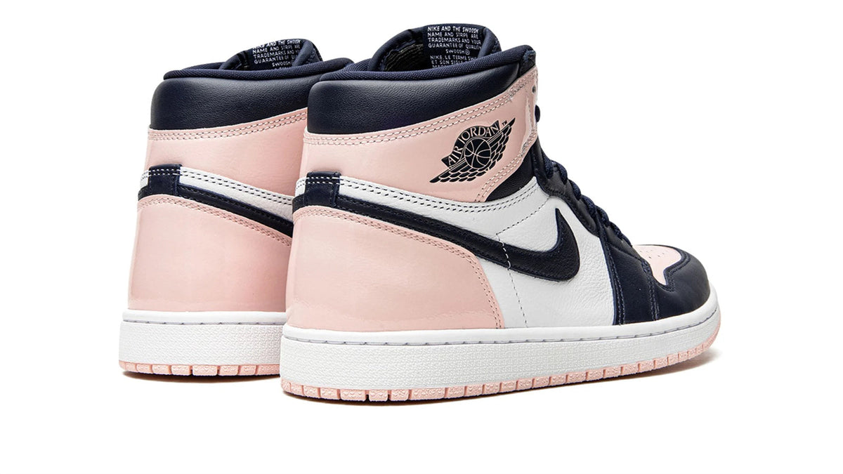 AIR JORDAN 1 HIGH WMNS "Bubble Gum" sneaker product image 4 | Foot Spikes
