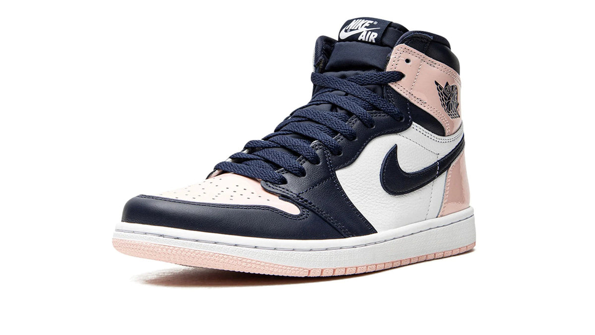 AIR JORDAN 1 HIGH WMNS "Bubble Gum" sneaker product image 3 | Foot Spikes