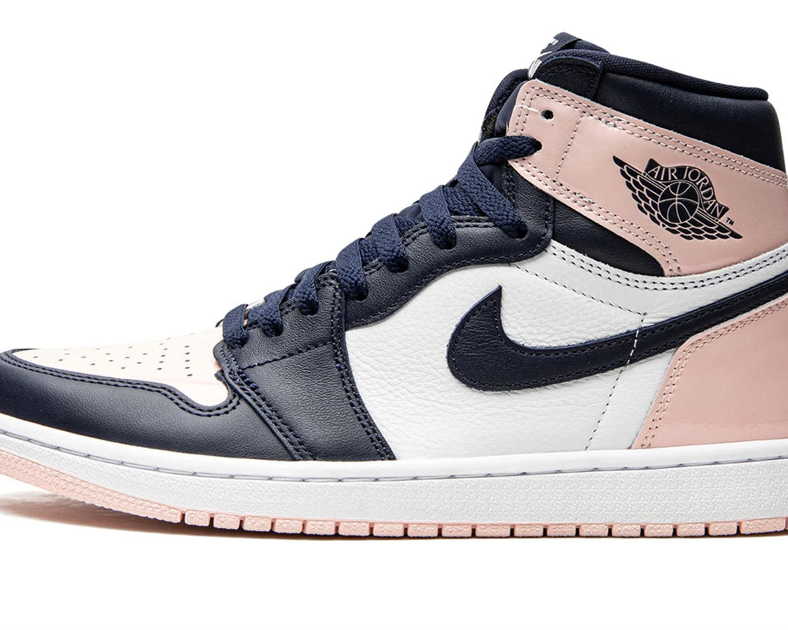 AIR JORDAN 1 HIGH WMNS "Bubble Gum" sneaker product image 1 | Foot Spikes