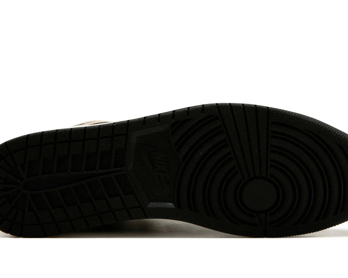 Air Jordan 1 Retro High OG NRG "Gold Top 3" sneaker product image 6 | Foot Spikes