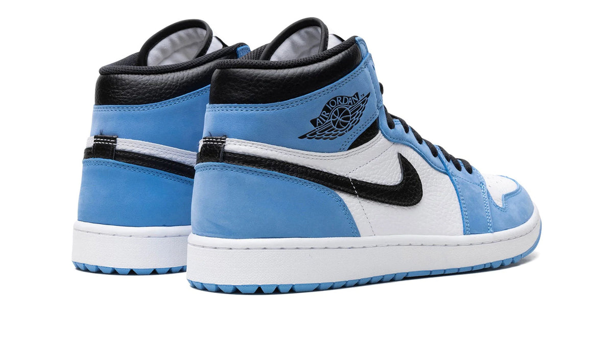 Air Jordan 1 "University Blue" sneaker product image 4 | Foot Spikes