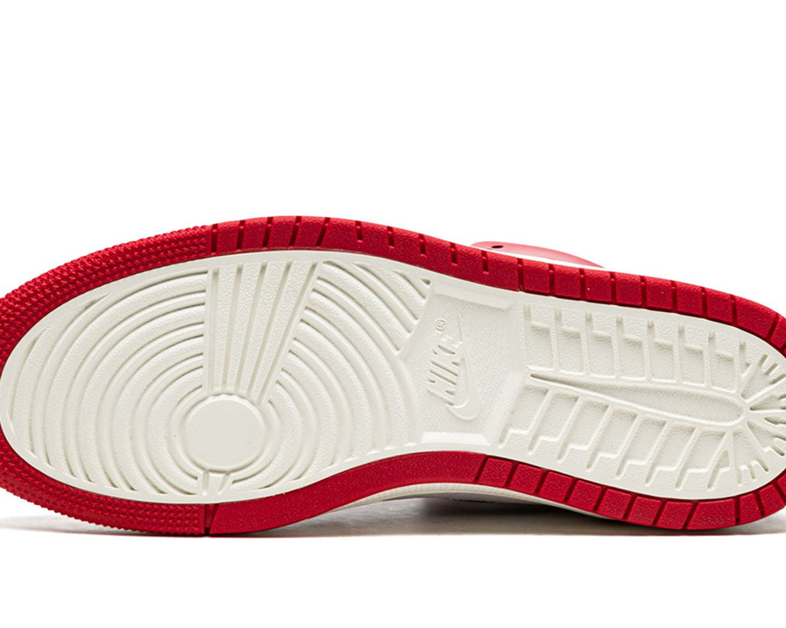 AIR JORDAN 1 ZOOM CMFT WMNS "Zoom Chicago" sneaker product image 5 | Foot Spikes