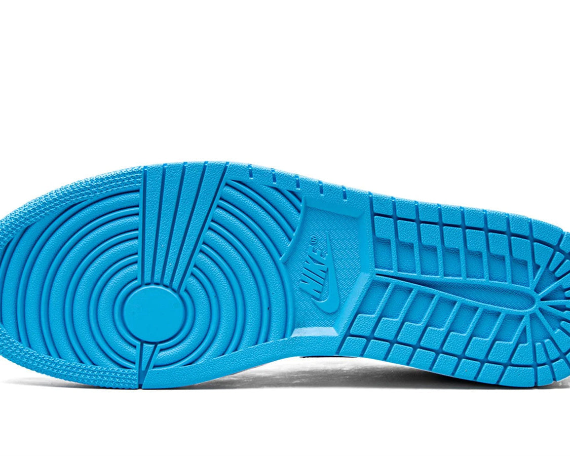 AIR JORDAN 1 LOW OG WMNS "UNC" sneaker product image 4 | Foot Spikes