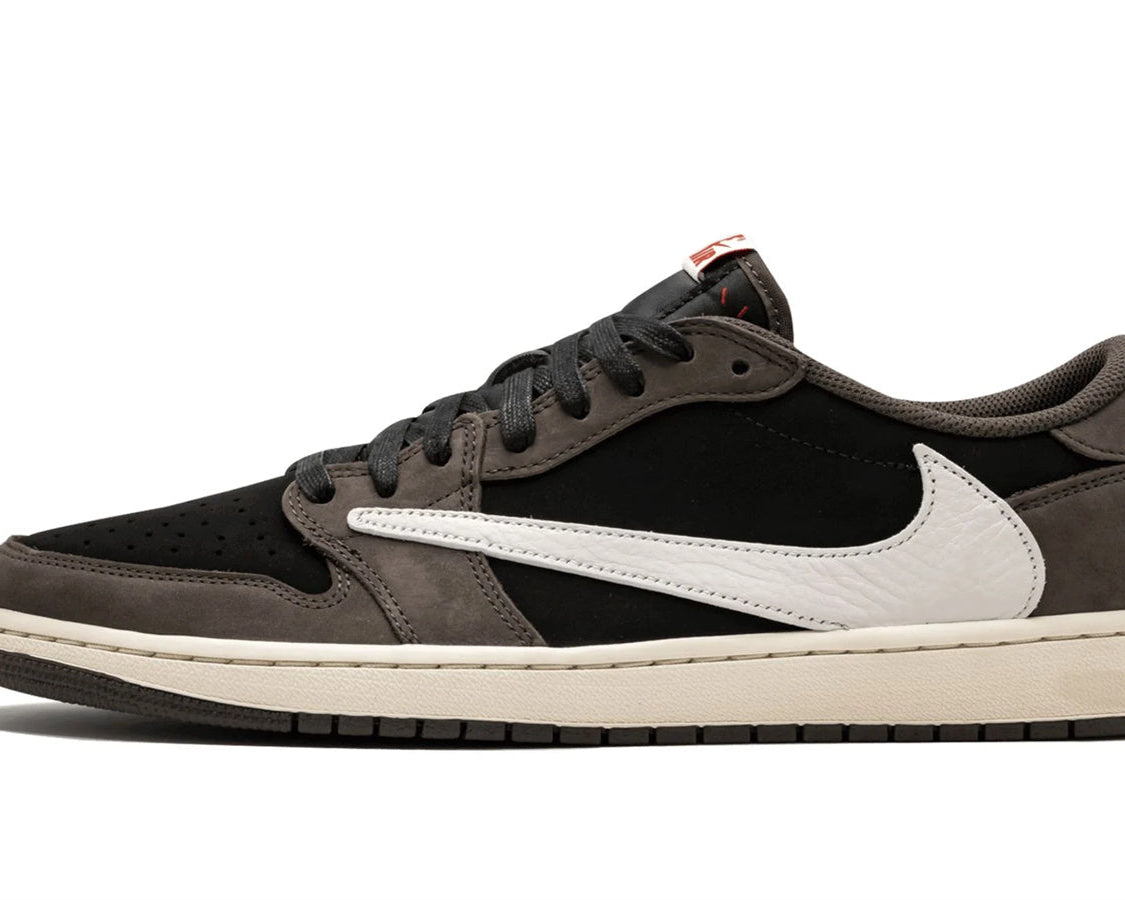 Air Jordan 1 Low "Travis Scott" sneaker product image 1 | Foot Spikes