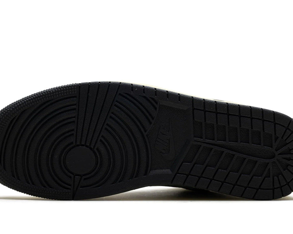 Air Jordan 1 Low WMNS "Jade Smoke" sneaker product image 5 | Foot Spikes