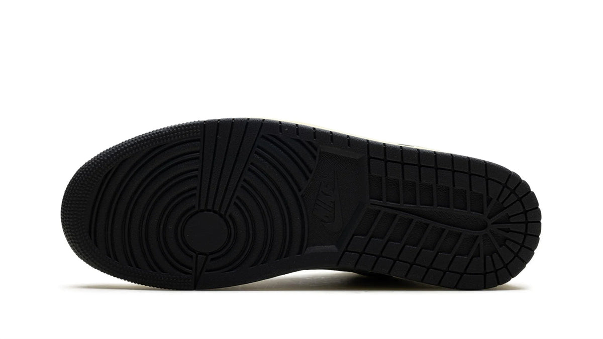 Air Jordan 1 Low WMNS "Jade Smoke" sneaker product image 5 | Foot Spikes